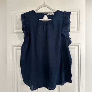 LOFT Blouse